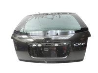 Mazda CX-7 CX7 ER 09-12 Heckklappe Kofferraumdeckel 35N Mazda CX-7 CX7 ER 09-12 20.12.2010 gebraucht Vorschau 1