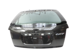 Mazda CX-7 CX7 ER 09-12 Heckklappe Kofferraumdeckel 35N Mazda CX-7 CX7 ER 09-12 20.12.2010 gebraucht Vorschau 1