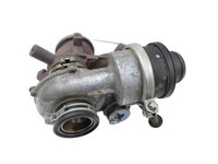 Mercedes W245 B180 05-08 CDI 2,0 80KW 640940 Turbolader Turbo Abgasturbolader Mercedes W245 B180 05-08 28.02.2007... Vorschau 1