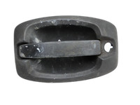 Jumper Ducato 250 06-14 Kasten Türgriff Griff aussen Links Vorne EWP Jumper Ducato 250 06-14 20.04.2007 gebraucht Vorschau 1