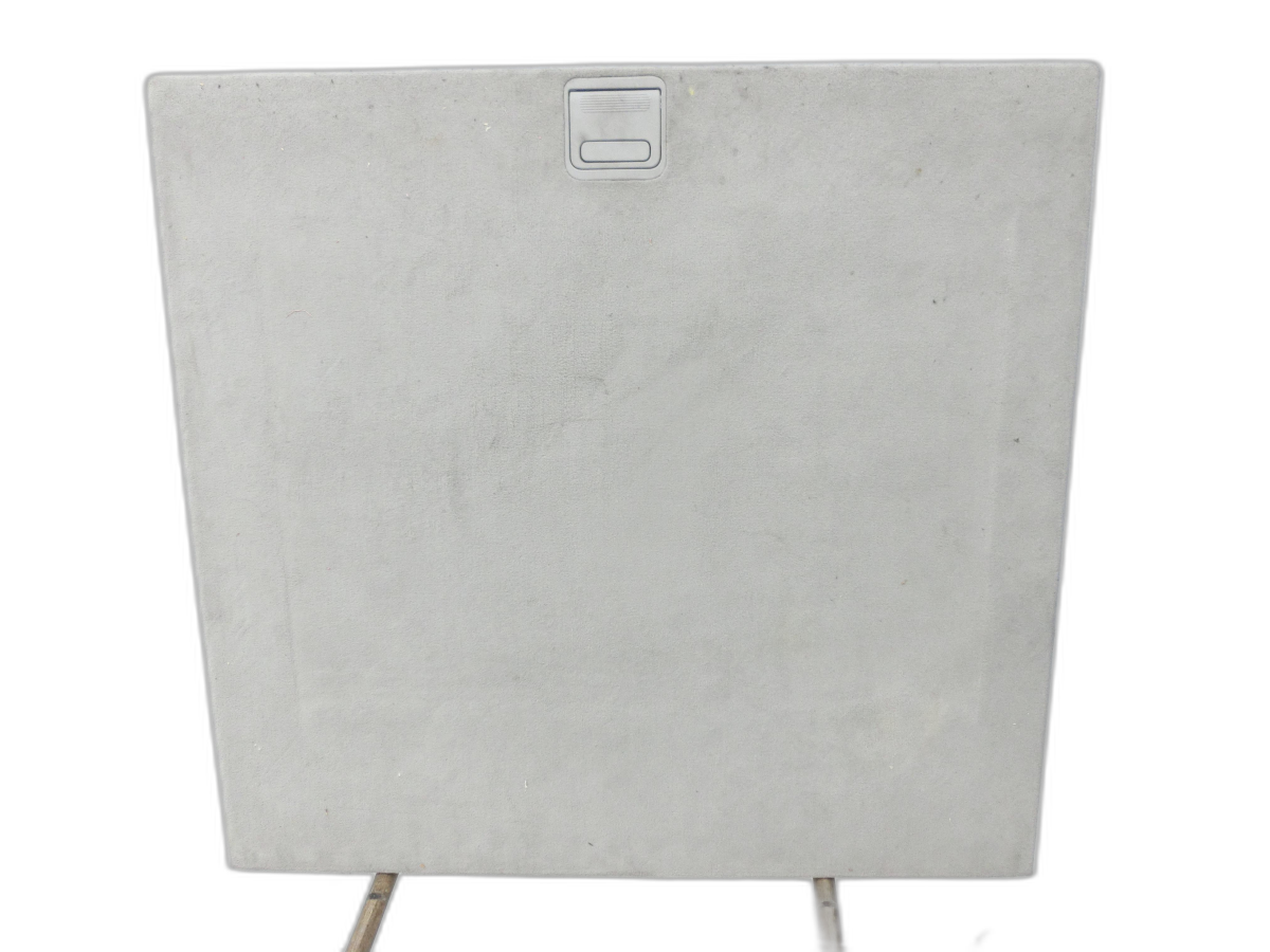 Edizione Copertura / Rivestimento per Bagagliaio Mercedes S211 W211 E320 02-06 - Bild 1