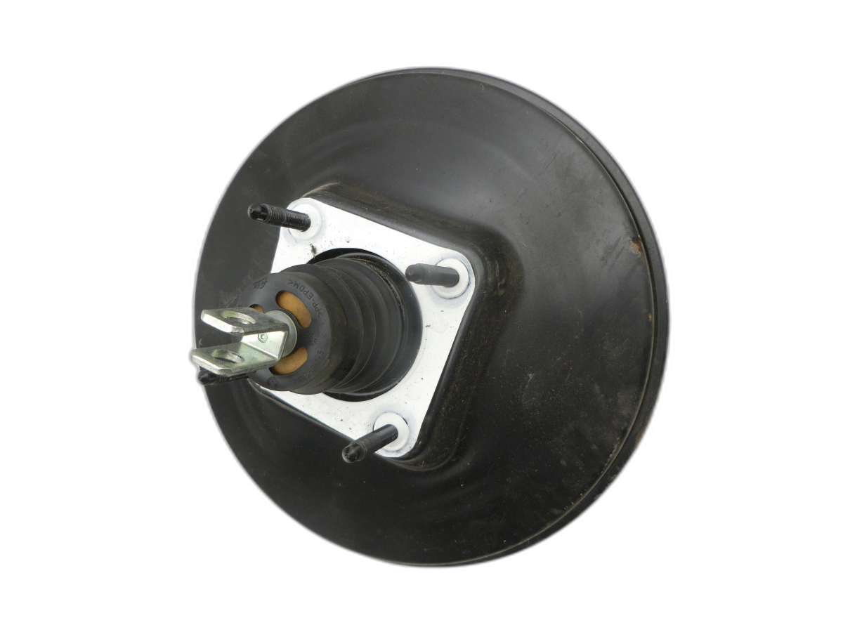 Volvo C30 06-09 Flexfuel 1,8 92KW Bremskraftverstärker  - Bild 1