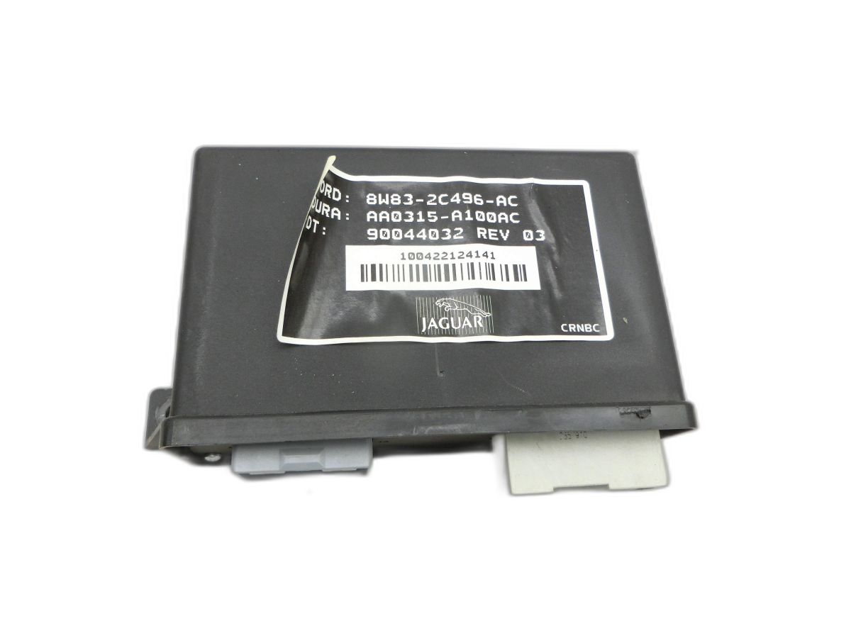 Control unit for Jaguar XF X250 08-11 - Bild 1