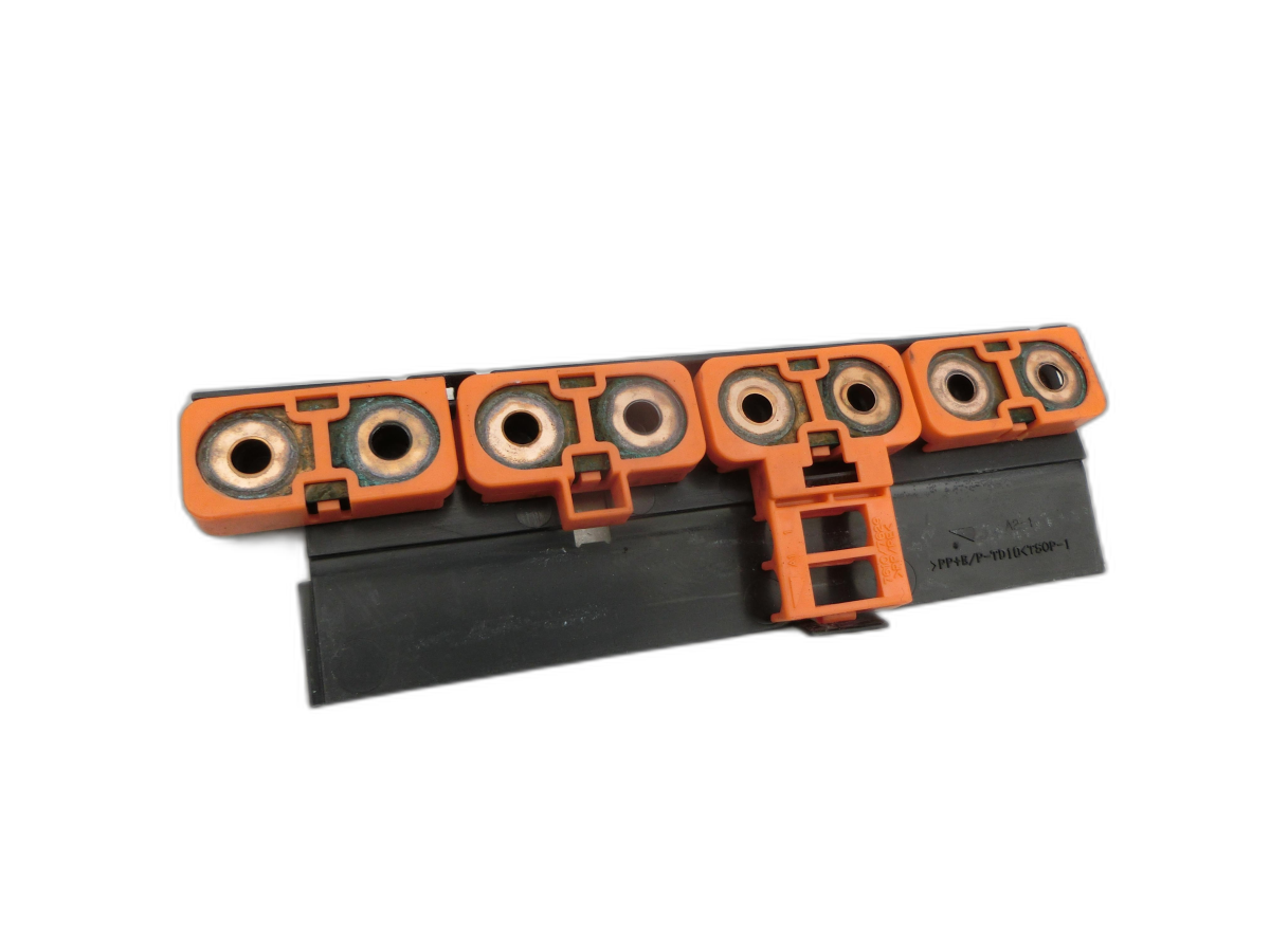 Fascio cablaggio Ponte per Alta tensione- Batteria Ibrido Toyota Prius II 05-09 - Bild 1