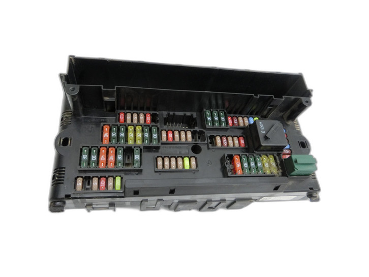 BMW F11 10-13 5er 525D 3,0d 150KW Sicherungskasten Zentralelektrik  - Bild 1