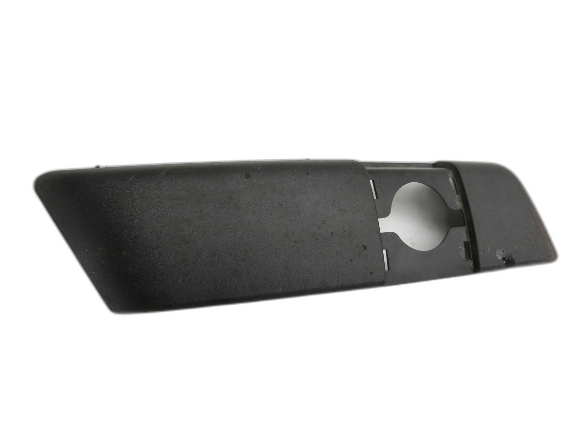 Cornice-Mostrina esterno Copertura Parafango Dx anteriore per Renault Megane III 08-12 - Bild 1