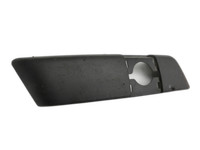 Renault Megane III 08-12 Kombi Blende Aussen Abdeckung Kotflügel Rechts Vorne Renault Megane III 08-12 02.08.2012... Vorschau 1