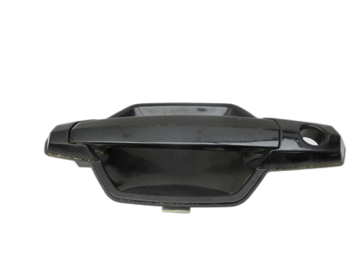 Maniglia apriporta Manopola-Maniglia esterno Sx anteriore per EB Hyundai Terracan 04-06 - Bild 1