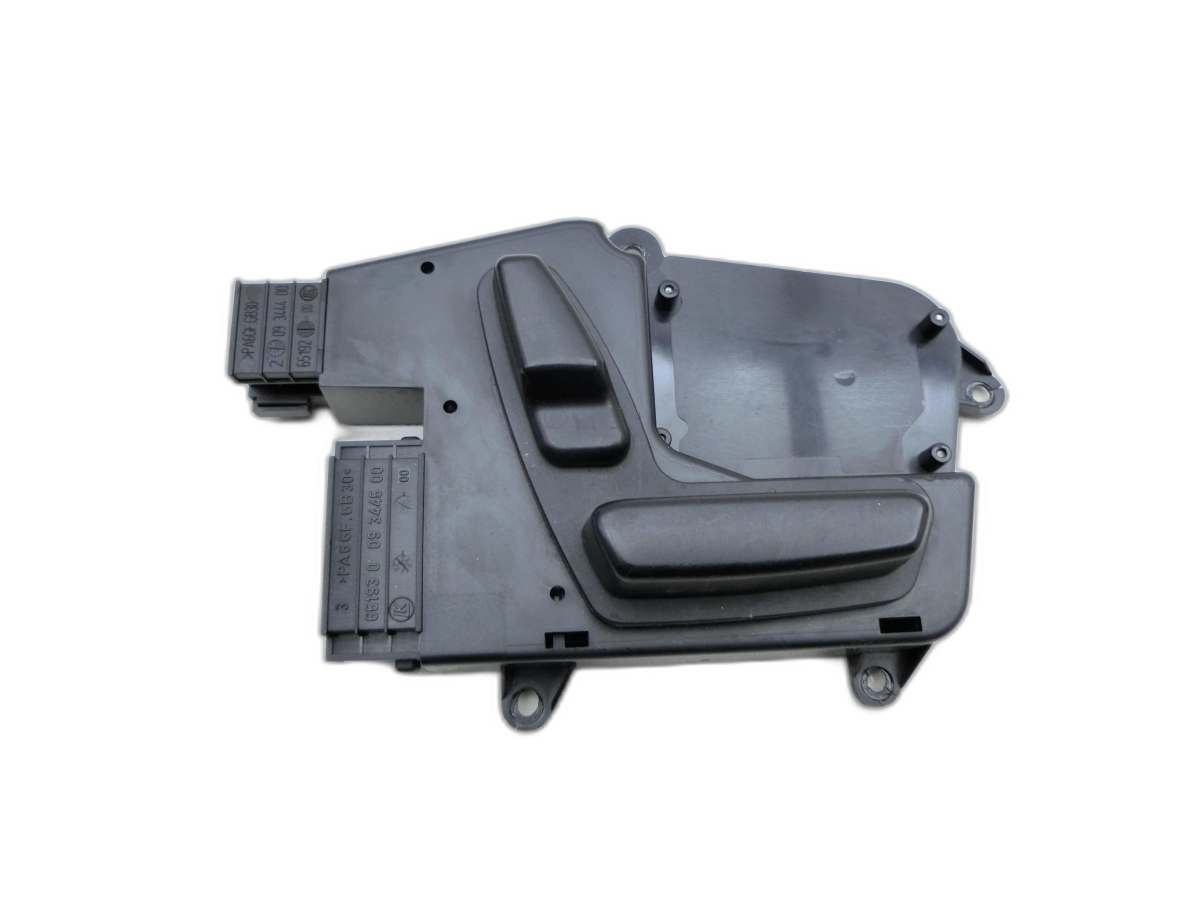 Ajuste de asiento Interruptores derecha delante para Mercedes R320 W251 06-10 - Bild 1