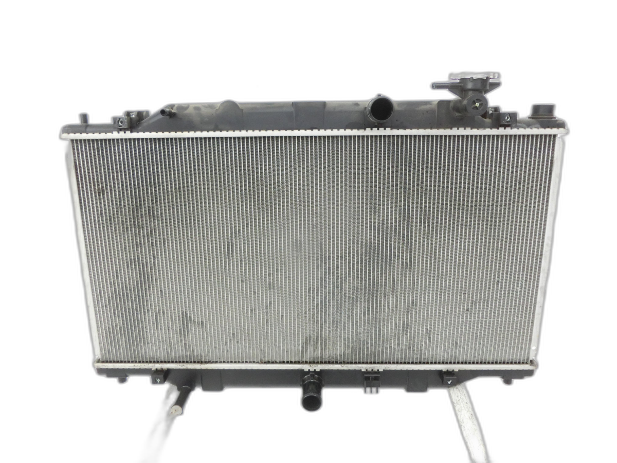 Mazda 6 GJ 12-15 2,2D 110KW Wasserkühler Kühler  - Bild 1