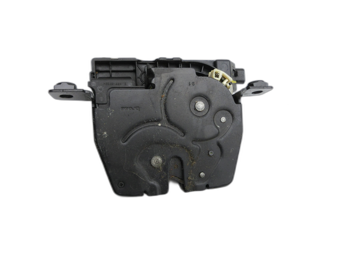 BMW F31 320d 11-15 Kombi Türschloss Stellmotor Soft Open Vorne Links  - Bild 1