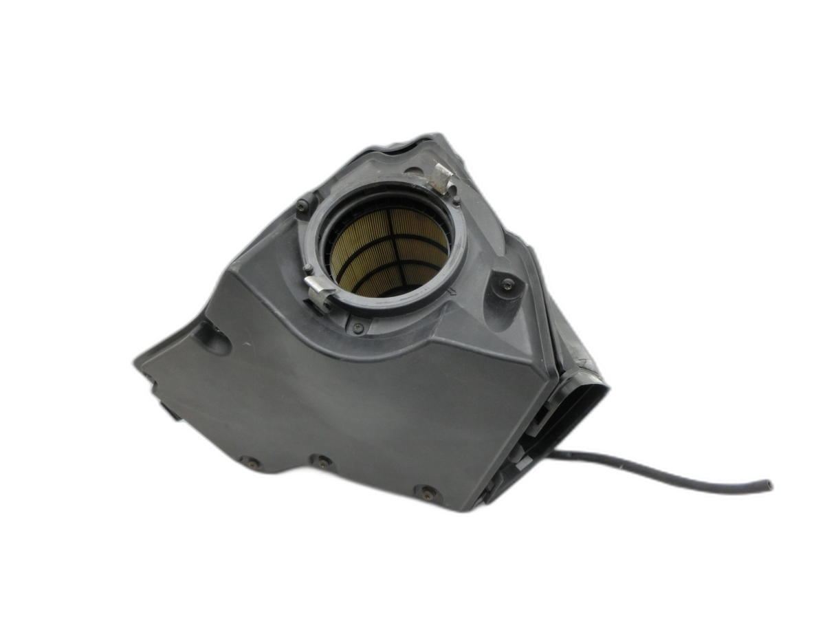 Audi A5 8T QU 07-12 TDI 2,7 191KW Luftfilterkasten Luftfiltergehäuse  - Bild 1
