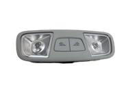 Audi A1 Sportback 18-24 Innenleuchte Innenraumleuchte Hinten Audi A1 Sportback 18-24 29.03.2019 8V0947111B... Vorschau 1