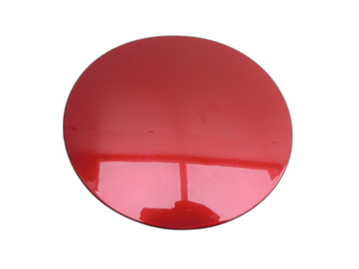 Nissan Micra V K14 17-22 Tankdeckel Tankklappe NBD        - Bild 1