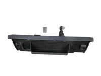 Peugeot 206+ 09-12 3T Griff Taster Öffner aussen für Heckklappe 34V Peugeot 206+ 09-12 22.04.2010 8726Q0 gebraucht Vorschau 1