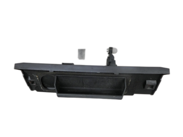 Peugeot 206+ 09-12 3T Griff Taster Öffner aussen für Heckklappe 34V - Bild 1