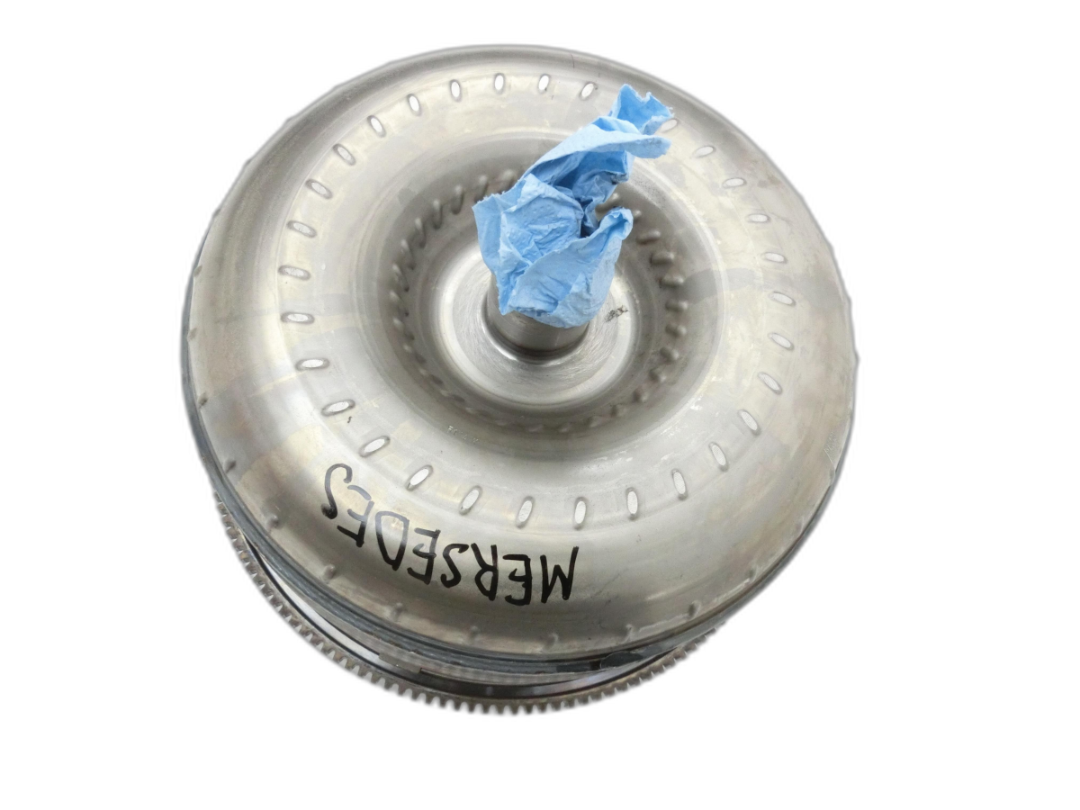 Mercedes W205 C250 14-18 2,0 155KW Autom Wandler Drehmomentwandler für Getriebe  - Bild 1