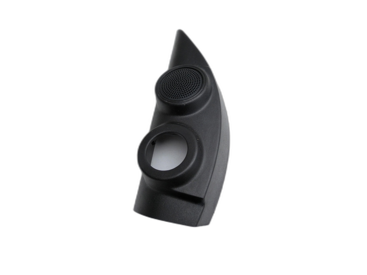 Fiat Doblo II 263 10-15 Kombi Blende Innen Abdeckung für Hochtöner Links Vorne  - Bild 1