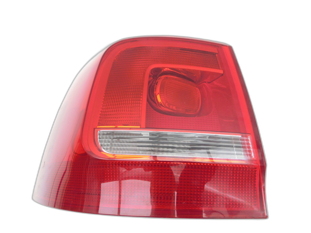 VW Sharan 7N II 10-15  Rückleuchte Rücklicht Heckleuchte Links orig  - Bild 1