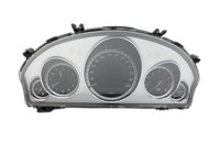 Mercedes A207 E250 10-13 CGI 1,8 150KW Kombiinstrument Tacho Mercedes A207 E250 10-13 31.08.2010 A2129004409... Vorschau 1