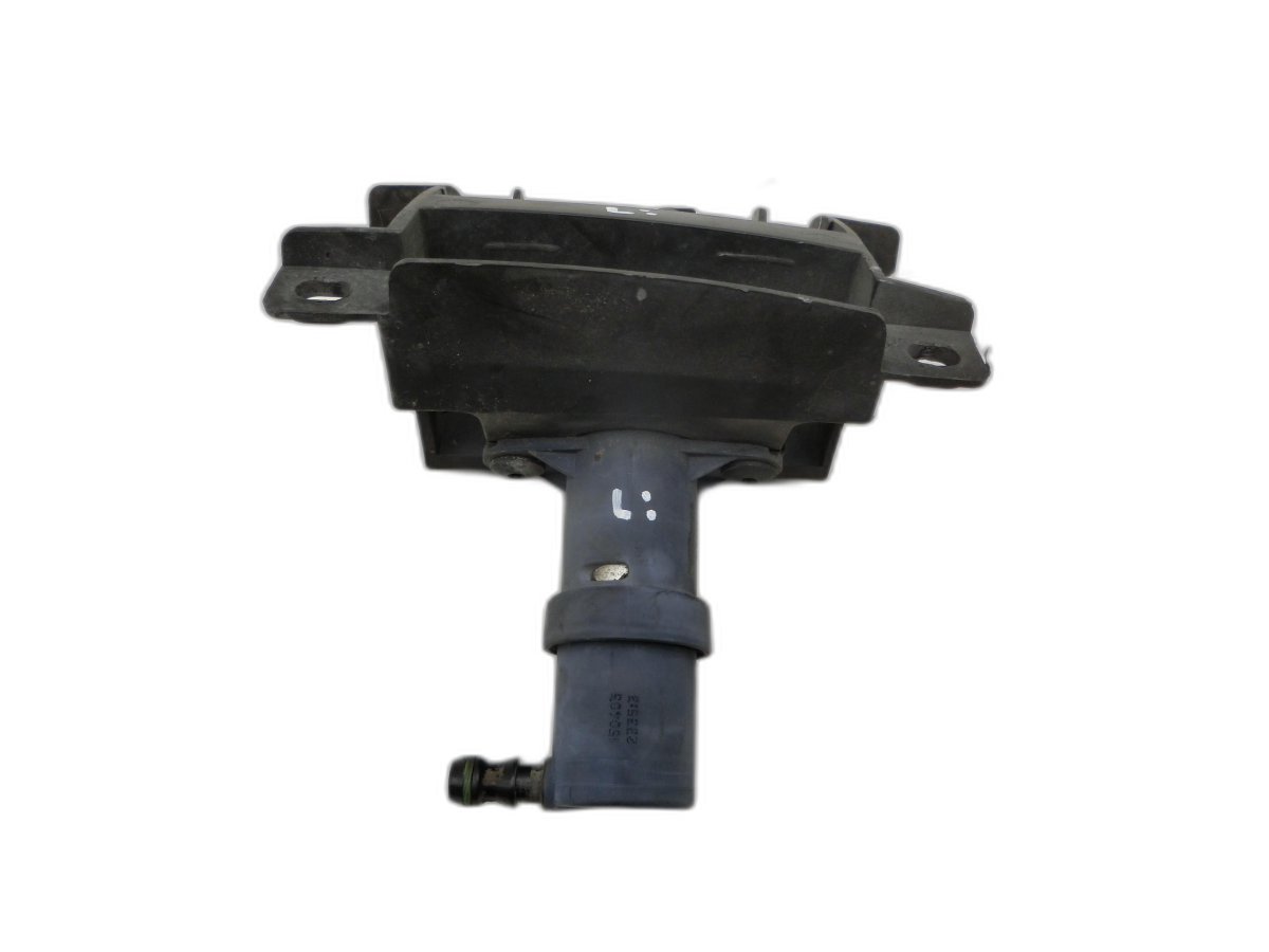 VW Touareg 7L 02-06 Waschdüse für Scheinwerfer Links  - Bild 1
