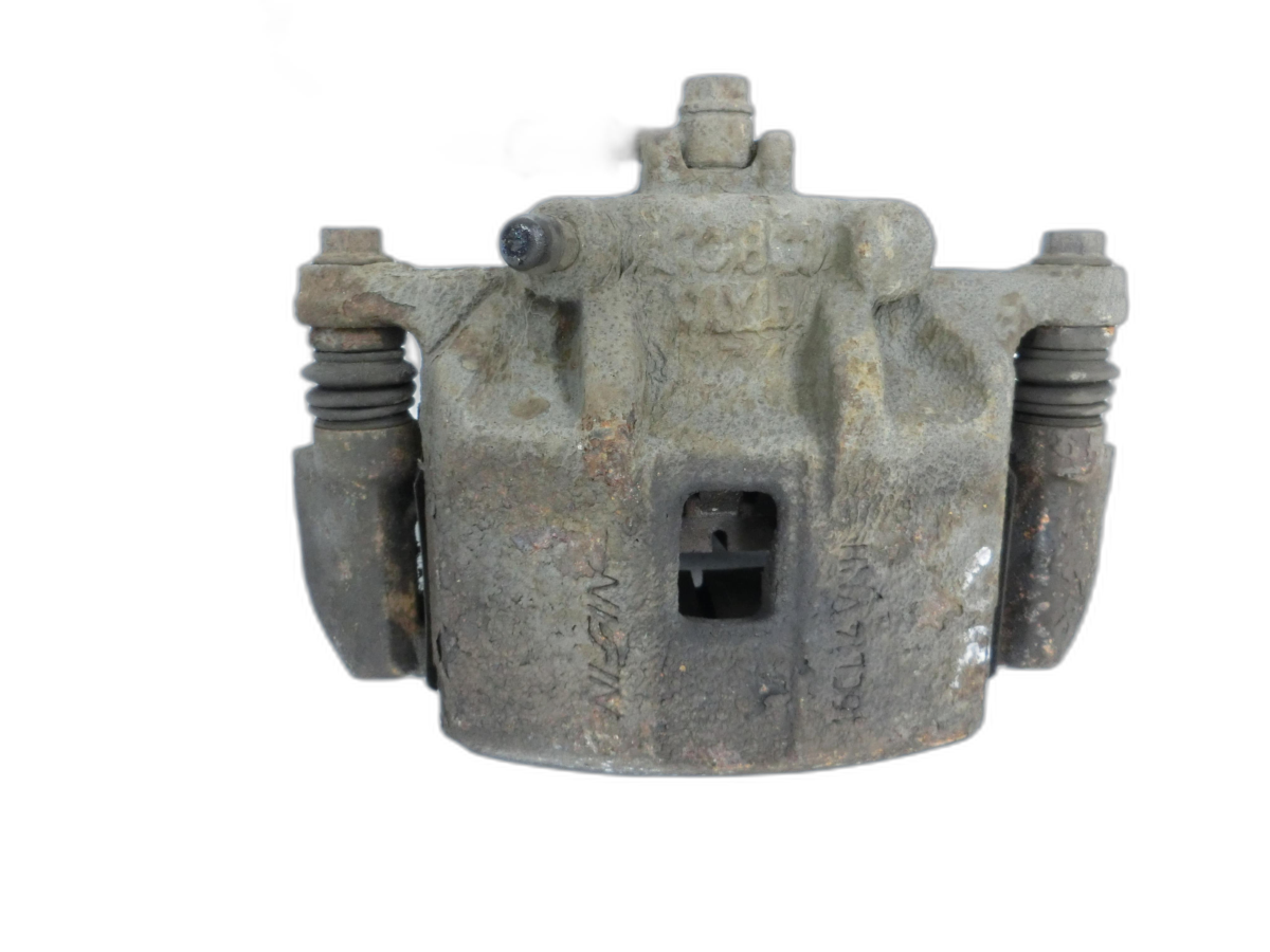 Pinza freno anteriore Dx per Honda CRZ ZF1 10-13 - Bild 1