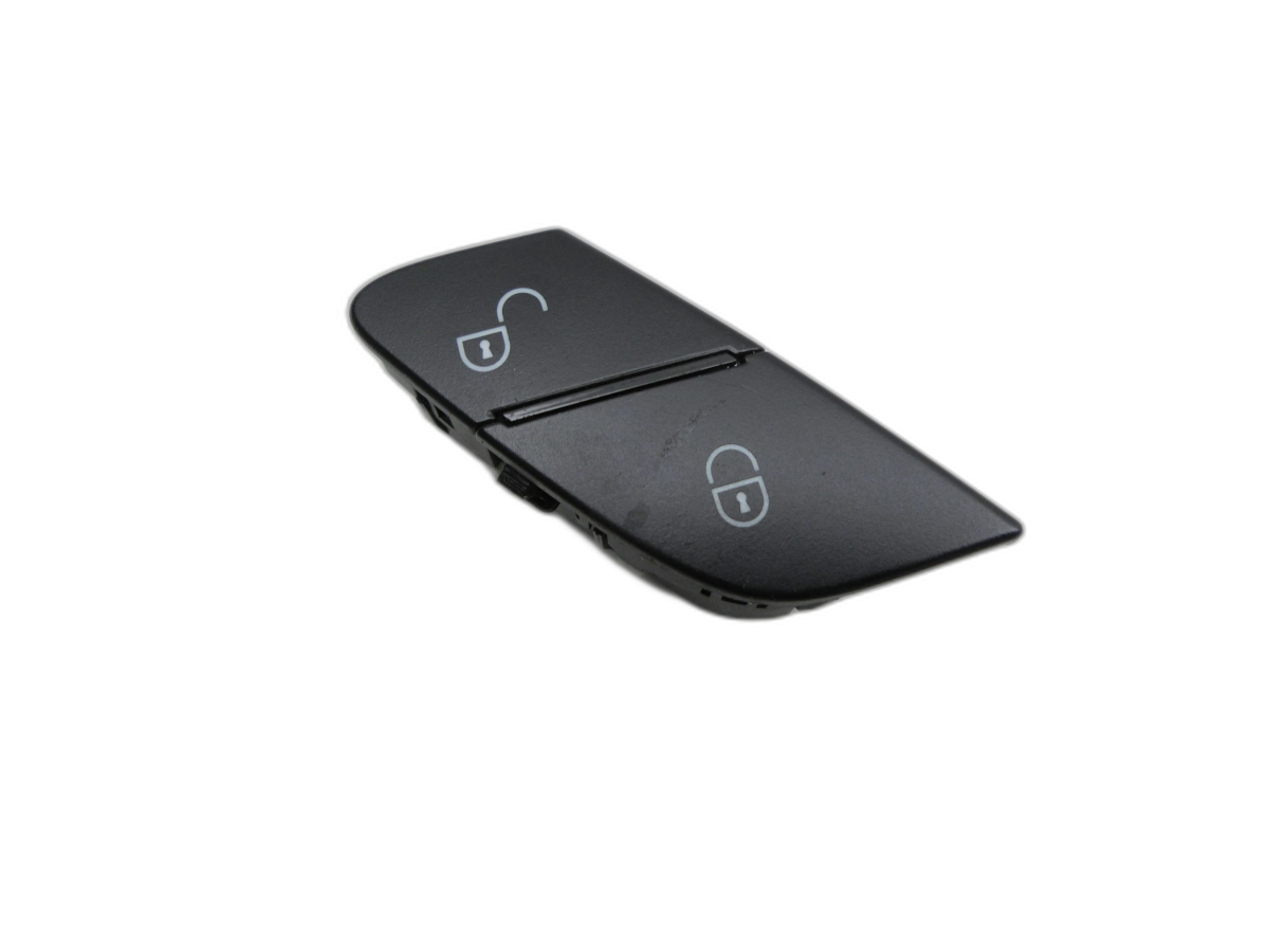 Mercedes GL 500 X164 06-11 Schalter ZV Zentralverriegelung Taster Rechts Vorne - Bild 1