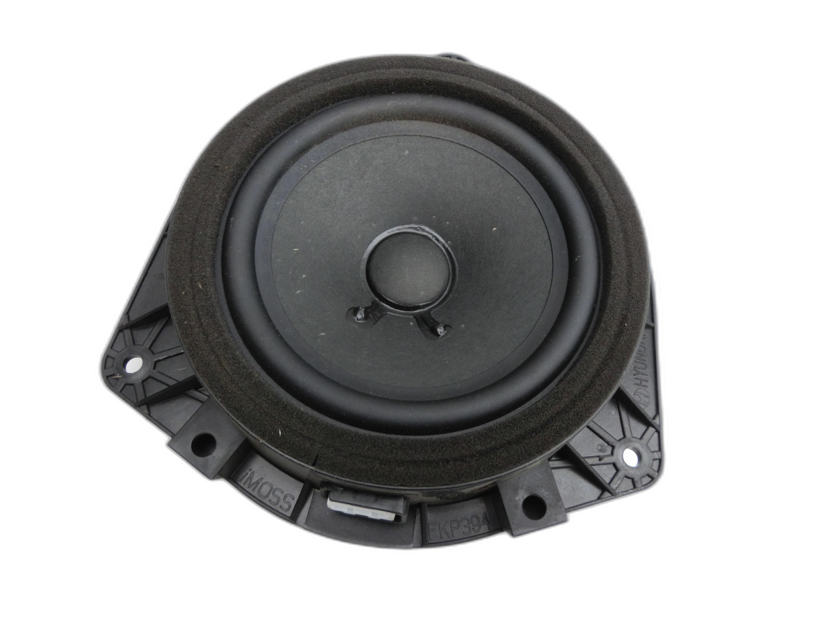 Hyundai I10 II BA 13-19 Lautsprecher Links Vorne  - Bild 1