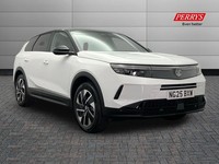 2025 Vauxhall Grandland 1.2 Hybrid [136] Ultimate 5dr e-DCT6 [Pan Roof] Hatchbac