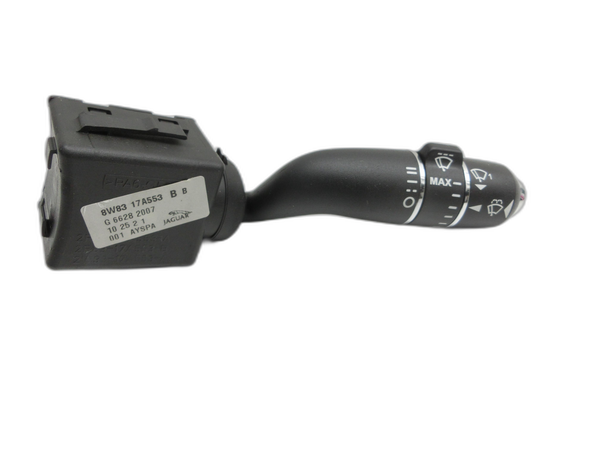 Steering Column Switch Wiper for Jaguar XJ X351 09-15 - Bild 1