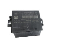 VW Golf Plus 5M 08-14 Steuergerät ECU Modul PDC Einparkhilfe VW Golf Plus 5M 08-14 21.07.2009 5K0919475 5K0919475C... Vorschau 1