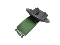 Skoda Fabia 545 10-14 Widerstand Lüfter Regler Gebläse Lüfter Skoda Fabia 545 10-14 31.05.2010 6Q0959263A gebraucht Vorschau 1