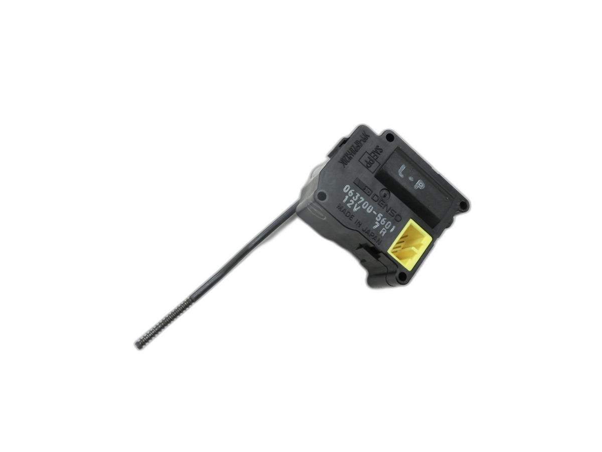 Lexus LS400 94-97 Luftklappenstellmotor Stellmotor Pos.L-P  - Bild 1