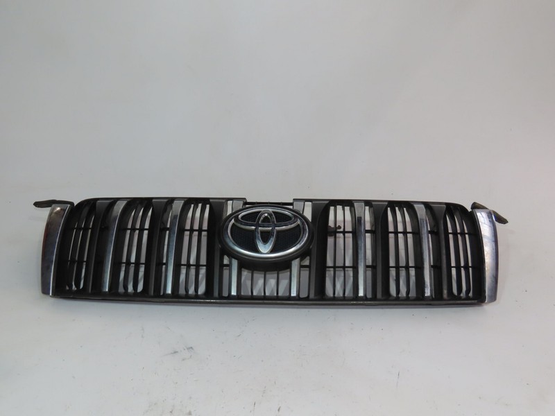 Calandre Toyota Land Cruiser Prado (_j15_) 5310160691 201952