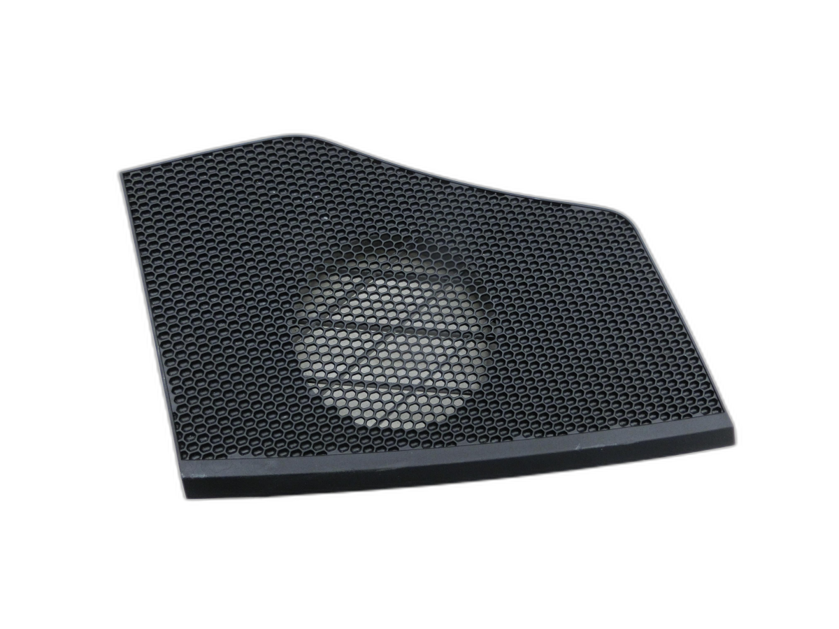 Cover inner for Loudspeaker Right Front Lim Subaru Outback Legacy 7 VII BW 19-22 - Bild 1