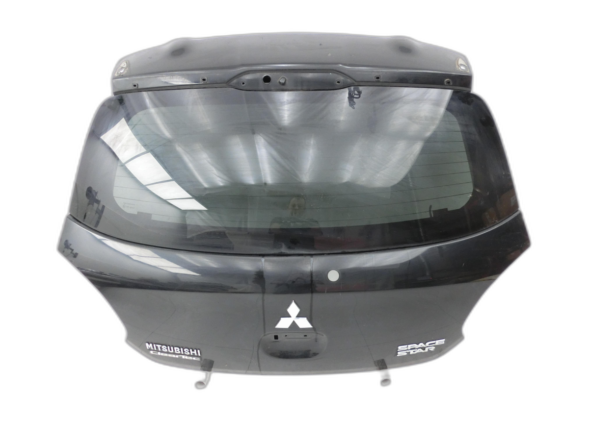 Hatchback Door Bootlid for X08B Mirage Space Star II A10 12-16 - Bild 1
