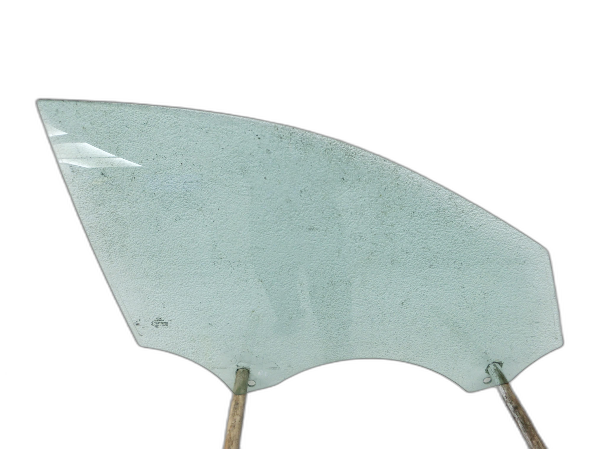 Audi A4 8K B8 QU 11-15 Kombi Seitenscheibe RVK Türscheibe Rechts Vorne  - Bild 1