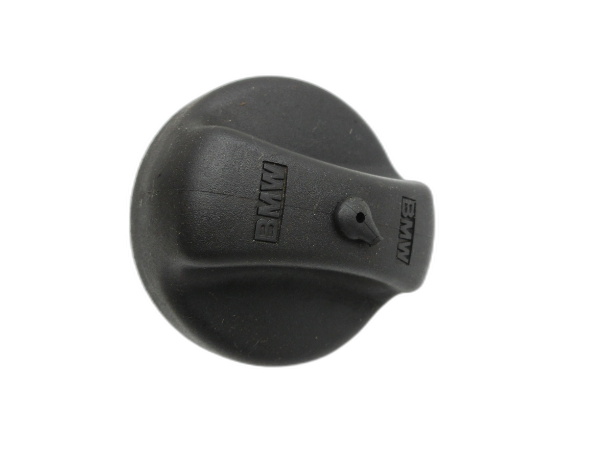 Tapa de depósito Cierre del tanque combustible para BMW E61 530d 04-07 - Bild 1