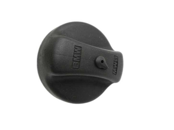 BMW E61 530d 04-07 Tankdeckel Verschluss Tankverschluss  - Bild 1