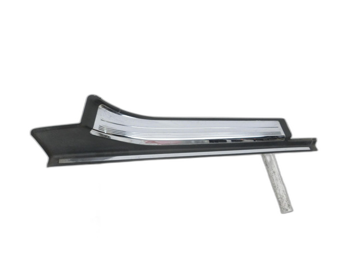 Mercedes S-Kl. W220 S350 02-05 Lang Einstiegsleiste Rechts Hinten - Bild 1