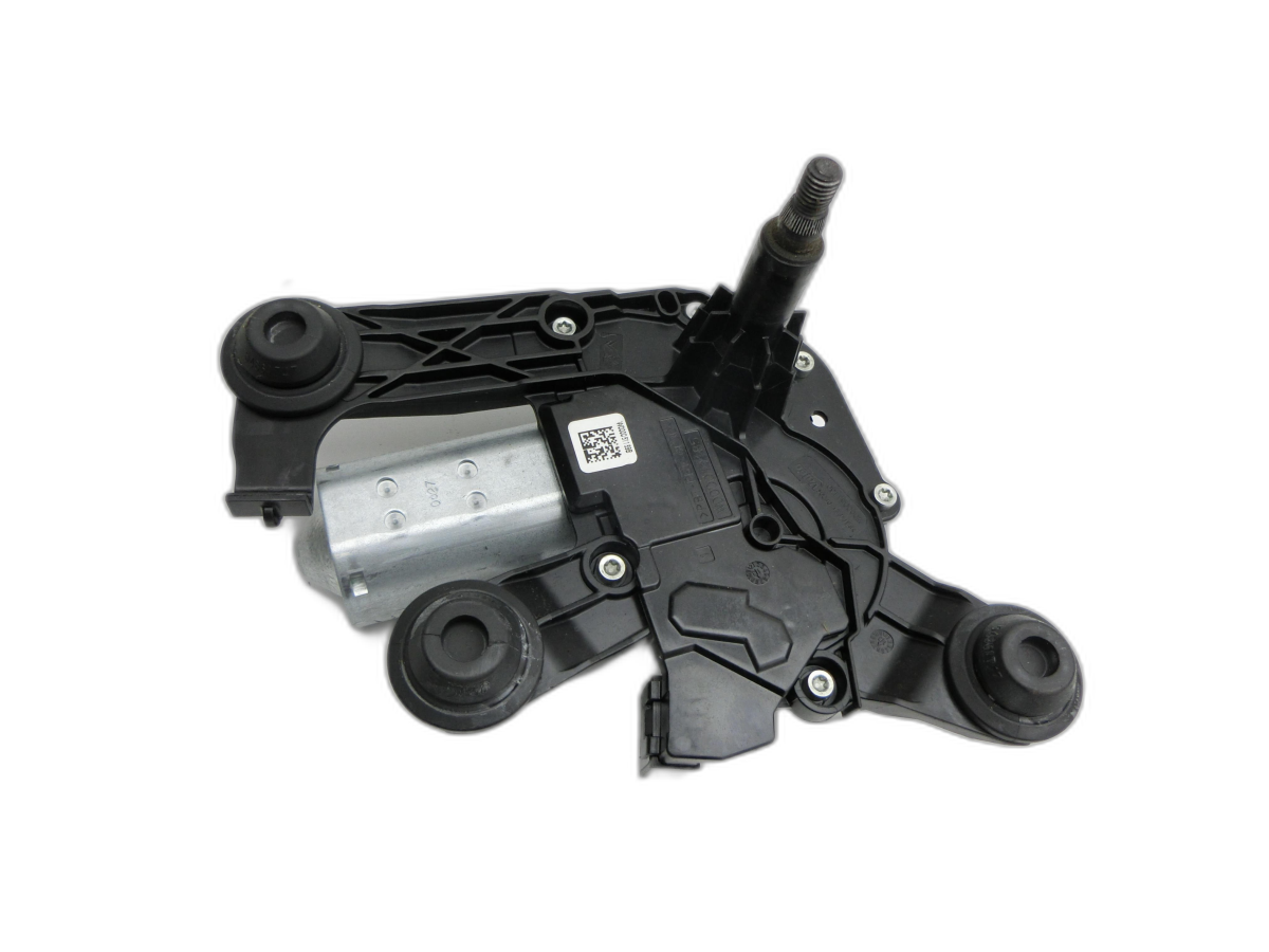 Peugeot 208 I 12-15 3T Wischermotor Hinten Heckwischermotor - Bild 1