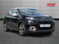 2019 Citroen C3 1.2 PureTech 83 Origins 5dr Hatchback Petrol Manual