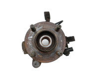 Ford Fiesta JA8 VII 08-12 TDCi 1,6 66KW Achsschenkel Radnabe mit ABS Rechts Vorne Ford Fiesta JA8 VII 08-12... Vorschau 1