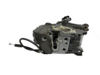 Renault Megane III 08-12 Kombi Türschloss m. ZV Stellmotor Links Hinten Renault Megane III 08-12 02.08.2012... Vorschau 1