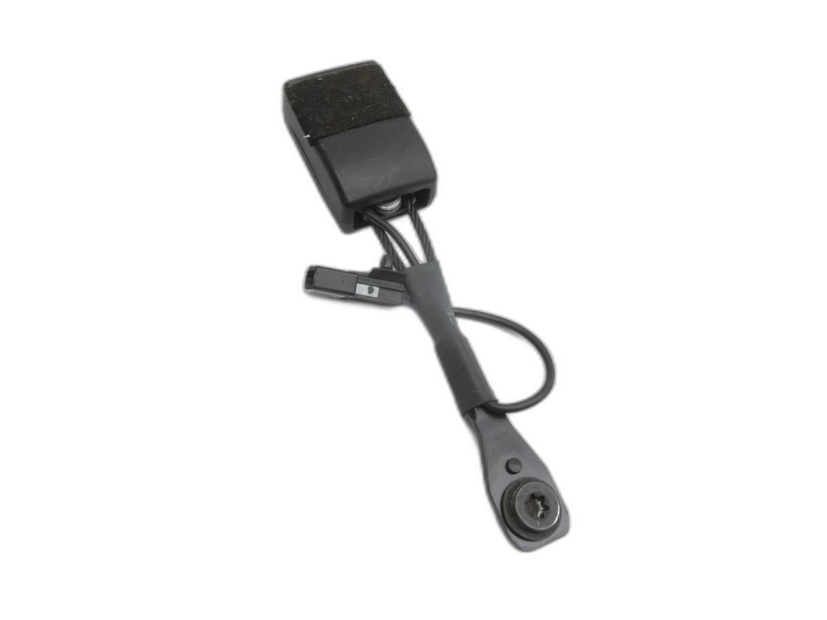 Belt buckle Right Front for Opel Insignia A G09 08-13 - Bild 1