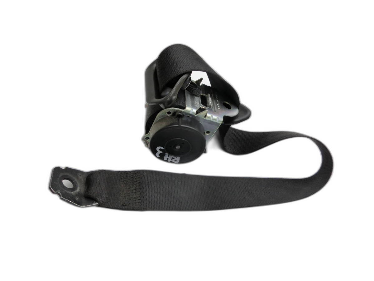 Opel Zafira B A05 05-08  Gurt Sicherheitsgurt Rechts Hinten  - Bild 1
