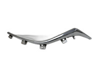 Mazda 3 BM 13-17 Zierleiste für Karosserie Aussen Chrom Links Vorne Mazda 3 BM 13-17 19.11.2013 BHN1-507K1 gebraucht Vorschau 1