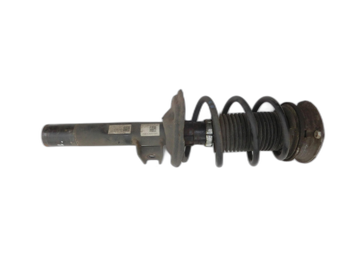 Skoda Octavia III 5E 12-17 Kombi Damptronic Stossdämpfer Federbein Vorne Links  - Bild 1