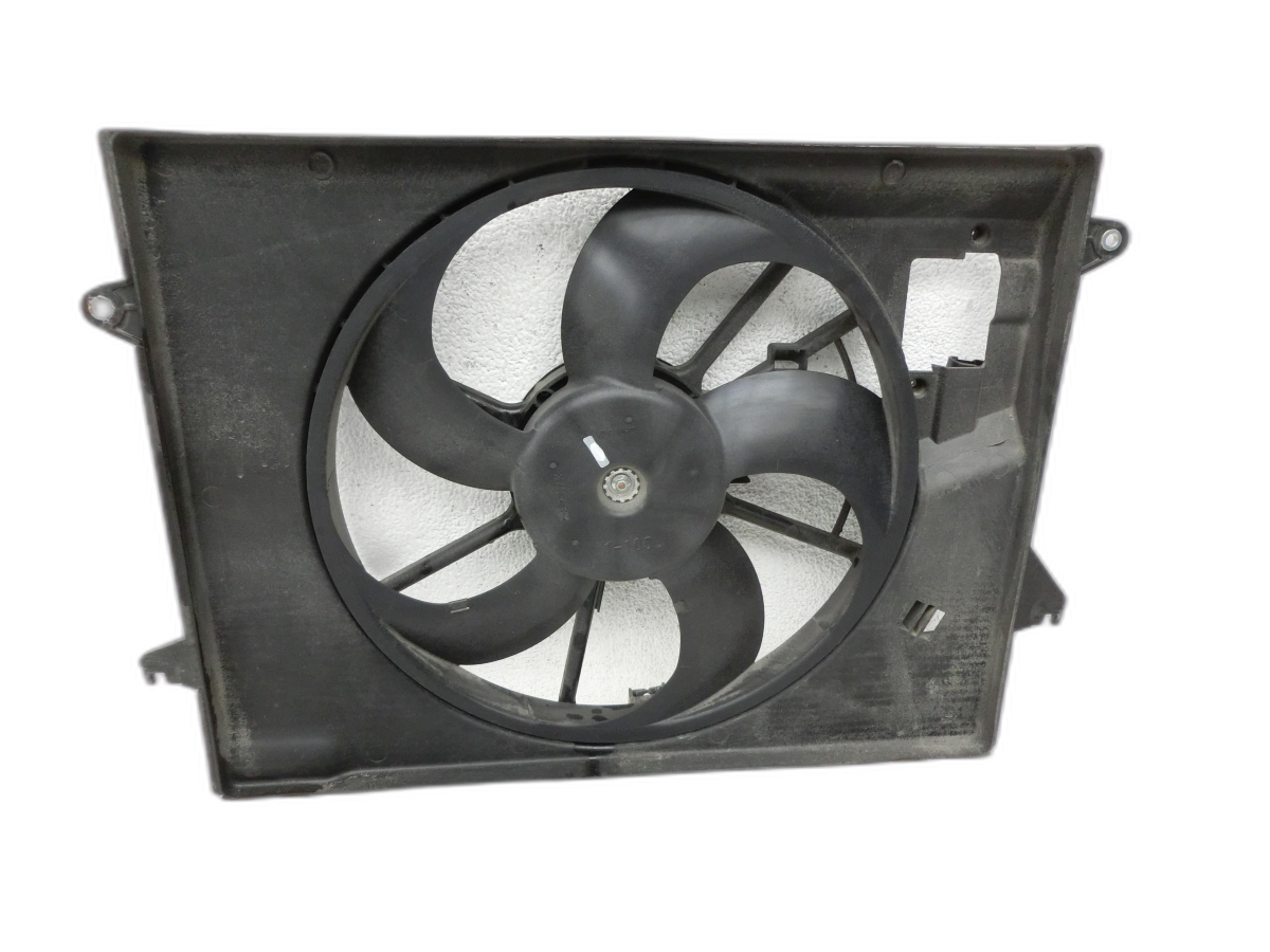 Radiator Fan for KIA Optima JF K5 15-20 - Bild 1
