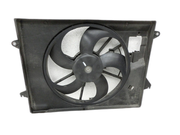 KIA Optima JF K5 15-20 CVVL 2,0 120KW Lüfter Ventilator f. Kühler  - Bild 1